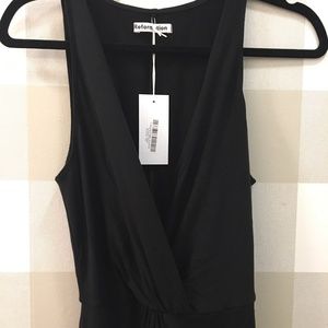 *NEVER BEEN WORN* Reformation Fortuna Dress
